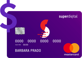 Superdigital Mastercard